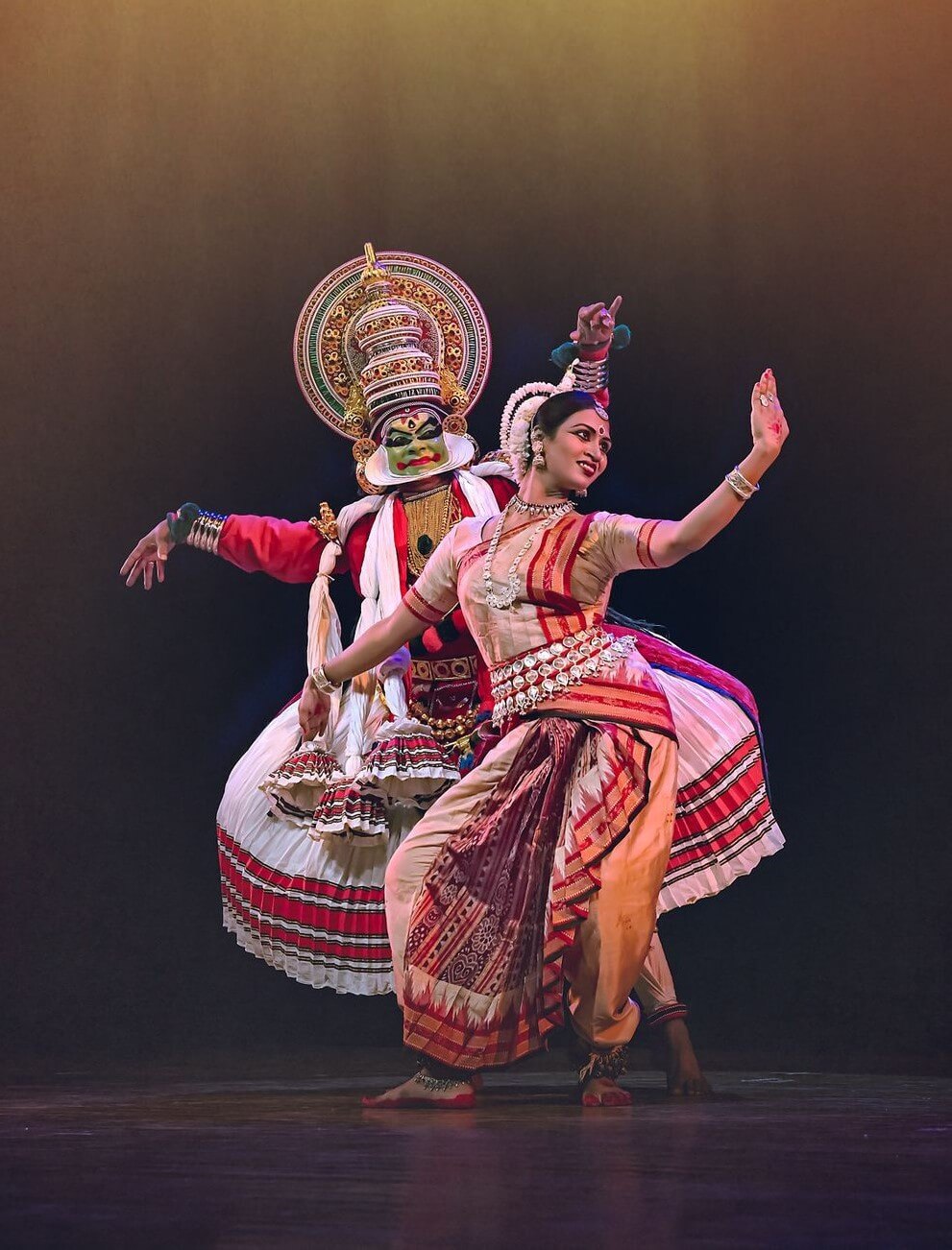 Contact us for lighting services